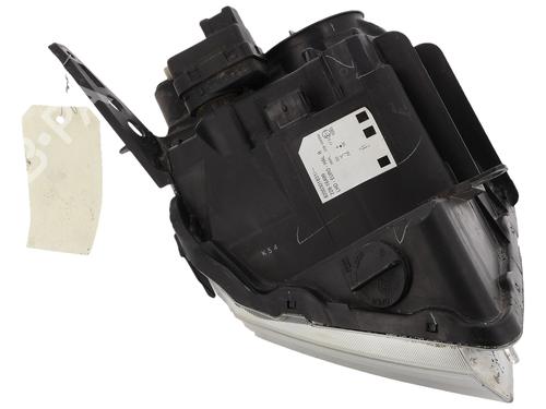 Right headlight RENAULT MODUS / GRAND MODUS (F/JP0_) 1.2 (JP0C, JP0K, FP0C, FP0K, FP0P, JP0P, JP0T) | BP33700120C29 - Image 9