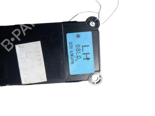 Left front window switch SUZUKI SWIFT IV (FZ, NZ) 1.2 (AZH412, ZC72S) | BP25103184I27  - Image 5