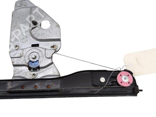 Front left window mechanism PEUGEOT 508 I (8D_) 1.6 HDi | BP29560623C22 
