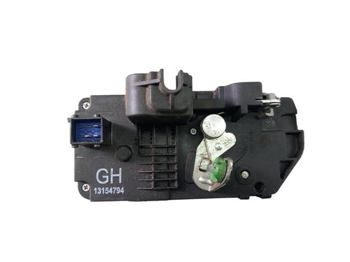 Rear right lock OPEL MERIVA A MPV (X03) 1.4 16V Twinport (E75) | BP25102625C99 