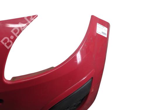 Foran kofangere RENAULT TWINGO II (CN0_) 1.2 16V (CN04, CN0B) (75 hp) 32094798