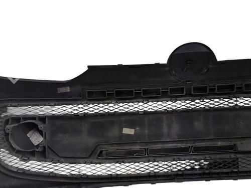 Front bumper VW UP! (121, 122, BL1, BL2, BL3, 123) 1.0 | BP32507191C7 
