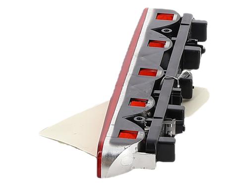 Third brake light CITROËN C5 II (RC_) | BP37249990L11 - Image 2