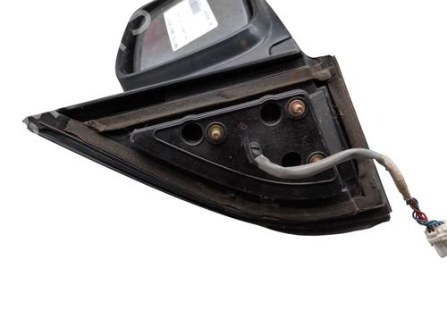 Right mirror NISSAN X-TRAIL I (T30) 2.2 Di 4x4 | BP25744803C27 