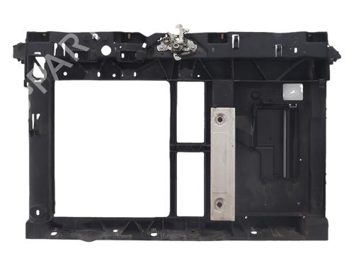 Front slam panel CITROËN C3 III (SX) 1.2 PureTech 82 | BP36904228C72  - Image 11