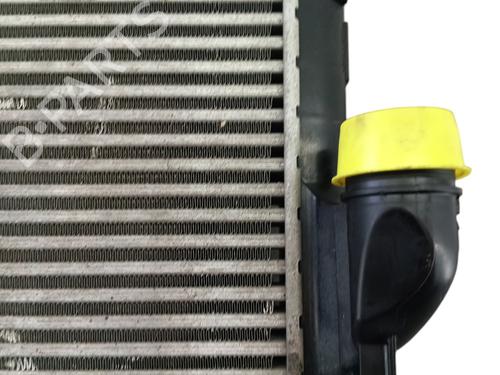 Intercooler PEUGEOT 3008 II SUV (MC_, MR_, MJ_, M4_) Hybrid | BP28587199M30