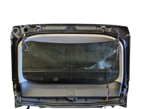 Tailgate RENAULT KOLEOS I (HY_) 2.0 dCi 4x4 (HY0K) | BP26147424C6 