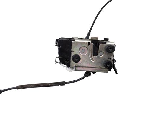 Rear left lock RENAULT GRAND SCÉNIC II (JM0/1_) 1.9 dCi (JM14) | BP30148813C100 