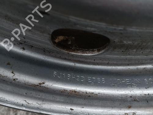 Fælk RENAULT MASTER II Van (FD) 2.2 dCI 90 (FD0G, FD0N, FD2G, FD2N, FD3G, FD3N) (90 hp) 32984874