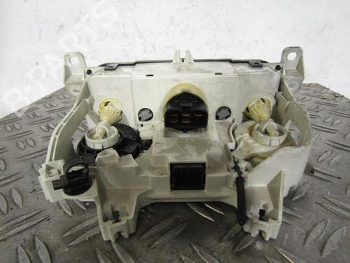 Used Climate control Climate control MAZDA 323 F VI Hatchback (BJ) [1998-2004] 25080587 25080587