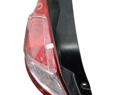 Used Left taillight Left taillight FORD FIESTA VI (CB1, CCN) 1.5 TDCi (75 hp) 31660580 31660580
