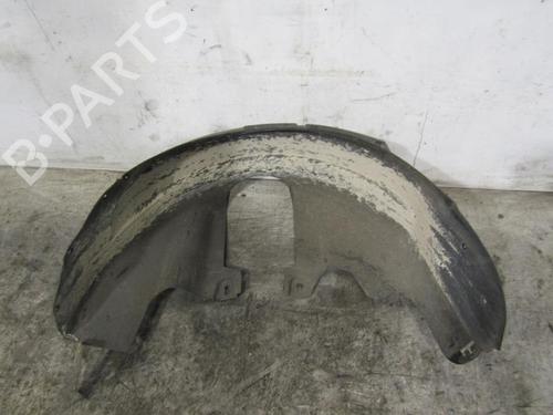 Used Wheel arch VOLVO C30 (533) 2.0 D (136 hp) 25096626