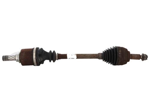 Left front driveshaft RENAULT CLIO III (BR0/1, CR0/1) | BP37637990M38 - Image 7