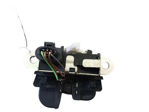 Tailgate lock SEAT IBIZA IV (6J5, 6P1) 1.6 TDI | BP25061102C101 