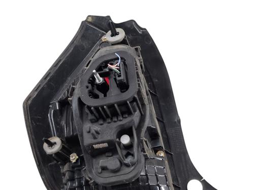 Right taillight RENAULT TWINGO III (BCM_, BCA_) 1.0 SCe 70 (BCMB) | BP31649681C35  - Image 6