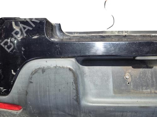 Used Rear bumper Rear bumper CITROËN E-MEHARI Electric (68 hp) 31998165 31998165