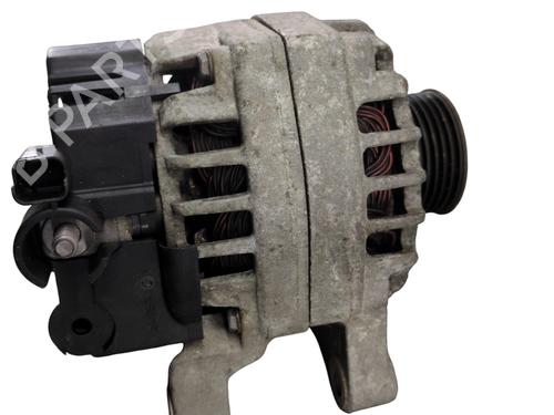 Used Alternator PEUGEOT 206 CC (2D) 2.0 S16 (136 hp) 31649650