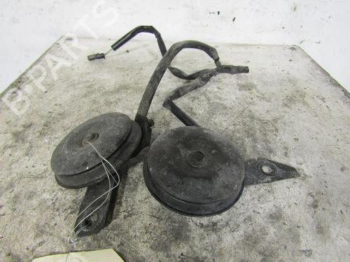 Used Horn SUBARU FORESTER (SG_) 2.5 AWD (SG9) (211 hp) 25070424