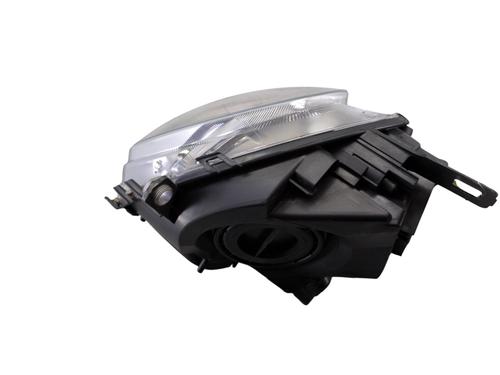 Left headlight MINI MINI Convertible (R57) Cooper | BP29610196C28 - Image 6