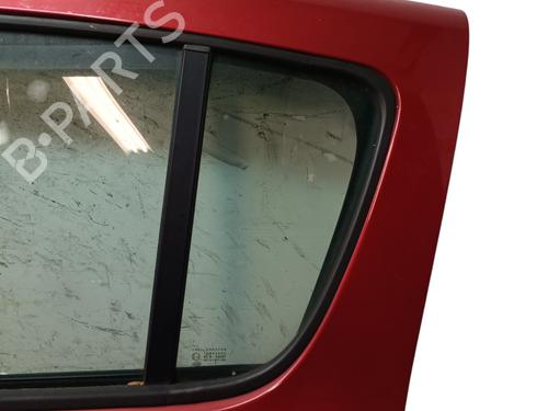 Dør venstre bagtil DACIA SANDERO II TCe 90 (B8M1, B8MA, B8AC) | BP38112954C4 - Image 2