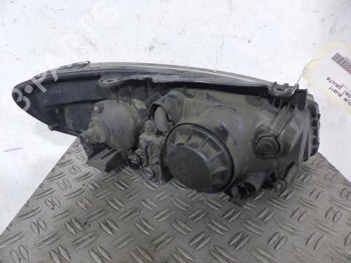 Left headlight KIA CERATO I Hatchback (LD) 2.0 CRDi | BP25080197C28 