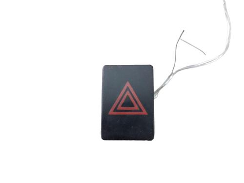 Warning switch NISSAN QASHQAI / QASHQAI +2 I (J10, NJ10, JJ10E)  | BP25054196I22 