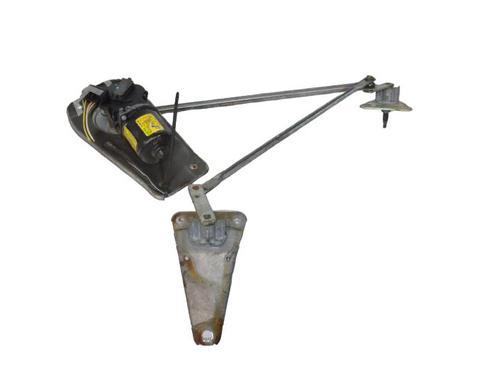 Used Front wiper motor Front wiper motor 25086602 25086602
