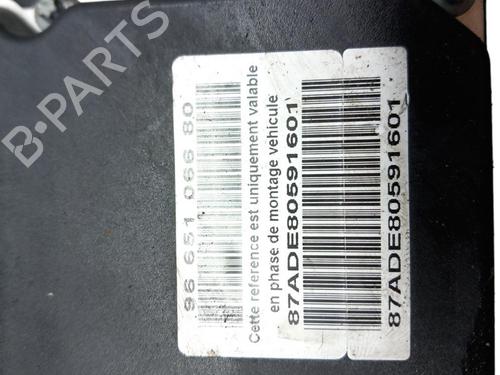 ABS pump CITROËN C4 Picasso I MPV (UD_)  | BP25102541M43 