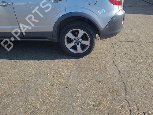 Left front driveshaft OPEL ANTARA A (L07) 2.0 CDTI 4x4 | BP25104197M38 - Image 16