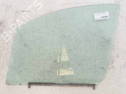 Used Front left door window Front left door window 37638014 37638014