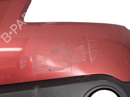 Front bumper NISSAN QASHQAI I (J10, NJ10) 1.5 dCi | BP29278440C7 