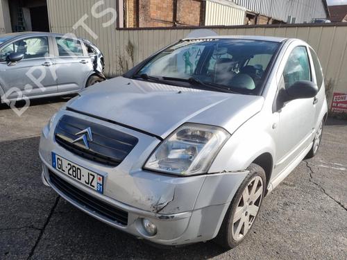 Steering column stalk CITROËN C2 (JM_) 1.6 | BP25073683I23 
