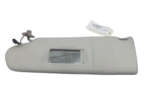 Used Left sun visor Left sun visor VW MULTIVAN T5 (7HM, 7HN, 7HF, 7EF, 7EM, 7EN) [2003-2016] 25076161 25076161
