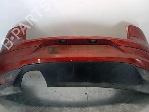 Rear bumper SEAT ALTEA (5P1)  | BP25104858C8 