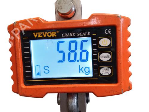 Motor TOYOTA IQ (_J1_) 1.0 (KGJ10_, KGJ10R) (68 hp) 25075672