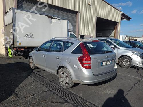 Right taillight KIA CEE'D SW (ED) 1.6 CRDi 90 | BP25104467C35 - Image 5