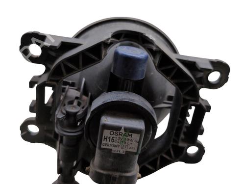 Used Left front fog light RENAULT CLIO IV (BH_) 1.5 dCi 75 (75 hp) 27873480