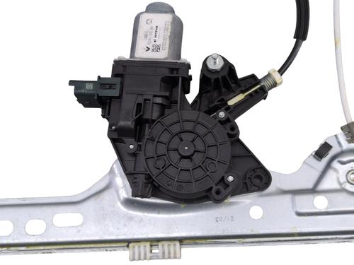 Front left window mechanism RENAULT TALISMAN (LP_) 1.3 TCe 160 (LPNC) | BP32274062C22 - Image 4