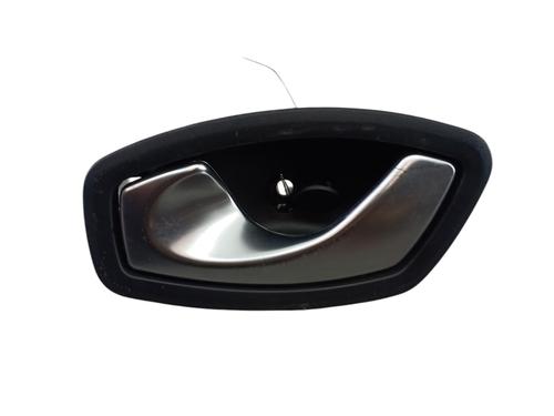 Venstre bak invendig håndtak RENAULT MEGANE III Hatchback (BZ0/1_, B3_) 1.5 dCi (86 hp) 25288940