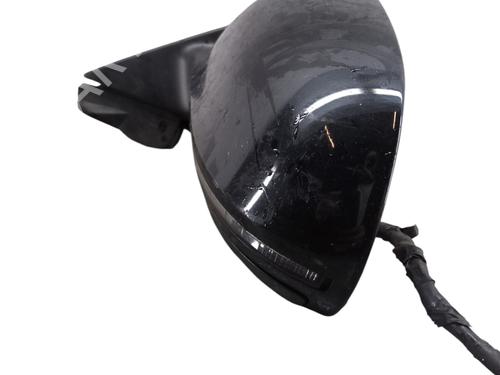 Used Left mirror AUDI A3 (8P1) 1.9 TDI (105 hp) 30677124