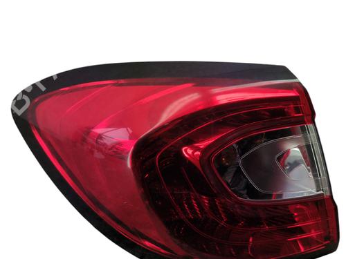 Left taillight RENAULT CAPTUR I (J5_, H5_) 1.5 dCi 90 (J5N4, J5M5, J5MW, J5M6, J5AL, J5AJ) | BP30177124C34 