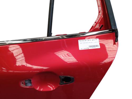 Left rear door RENAULT MEGANE IV Grandtour (K9A/M/N_) 1.5 Blue dCi 115 (K9A6) | BP25071916C4 