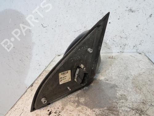 Right mirror OPEL VECTRA C (Z02) 2.2 DTI 16V (F69) | BP25109445C27 