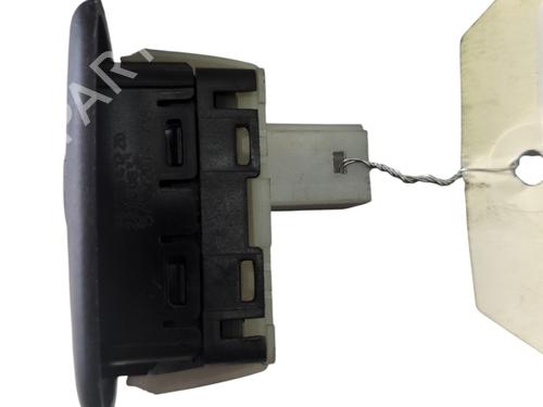 Right rear window switch PEUGEOT 508 I (8D_) 2.2 HDi | BP28211696I28 