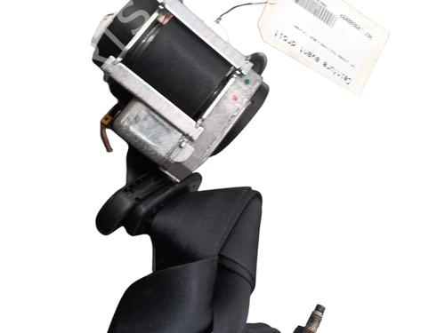 Used Front right seatbelt Front right seatbelt FORD FOCUS III Turnier 1.5 TDCi (120 hp) 27885896 27885896