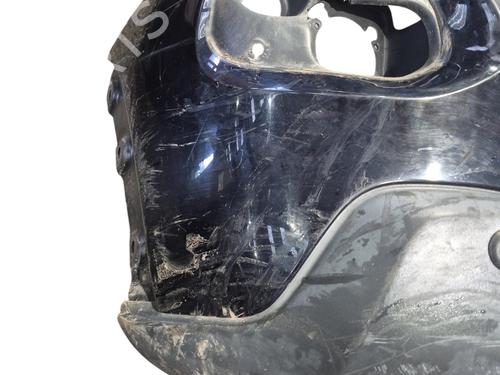 Front bumper CITROËN E-MEHARI Electric | BP31993804C7