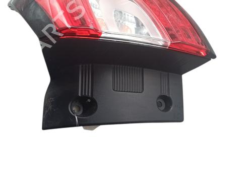 Right taillight RENAULT CAPTUR I (J5_, H5_) 1.5 dCi 90 (J5N4, J5M5, J5MW, J5M6, J5AL, J5AJ) | BP28949077C35 