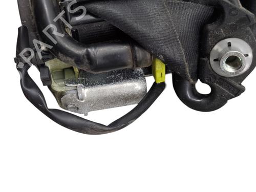 Front left seatbelt NISSAN QASHQAI I (J10, NJ10) 1.5 dCi | BP32094721I26