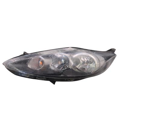Left headlight FORD FIESTA VI (CB1, CCN) 1.25 | BP32704835C28  - Image 7