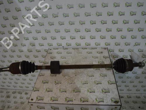 Drivaksel fortil Højre FIAT PANDA (169_) [2003-2025]  25086586